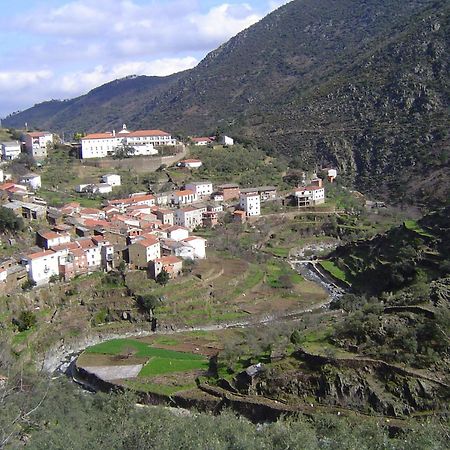 Apartamentos Rurales El Prado Пинофранкеадо Экстерьер фото